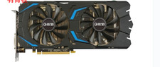 GALAX GTX 1070 Ti EX 8G GDDR5 256Bit Dual Fan Gaming Graphics Card picture