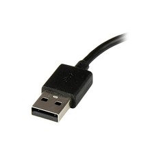 StarTech USB2100 USB 2.0 to 10/100 Mbps Ethernet Network Adapter Dongle picture