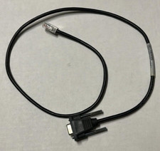 Genuine Dell 9Y932 RJ32 to DB9 Cable 32.75