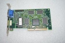 STB VELOCITY NVIDIA RIVA 128 4MB AGP VGA VIDEO GRAPHICS CARD ADAPTER OE 3.3V picture