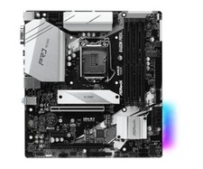 ASRock B460M PRO4 LGA 1200 Intel B460 SATA 6Gb/s Micro ATX Intel Motherboard picture