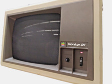 Apple Monitor III A3M0039 picture