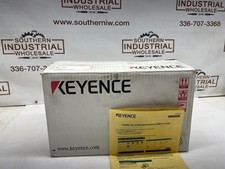 NEW KEYENCE MK-PU2  REPLACEMENT Ink Pump picture