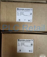 NEW PEPPERL+FUCHS code reader WCS2B-LS221 Fast delivery picture