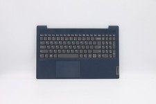 New Lenovo ideapad 5-15IIL05 Upper Case ASM_USAL81YK FPBLAB 5CB0Z31242  picture