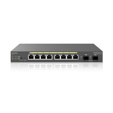 EnGenius EWS2910FP-FIT Ethernet Switch (ews2910fpfit) picture