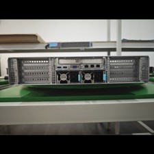 ASUS ESC4000A-E10 GPU Server 8X3.5