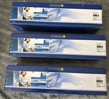 Hyperion Toner Cartridges Lot Of 3 for Ricoh 841337  2120D  1022/1027 picture