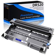 DR520 DR-520 Drum Unit For Brother MFC-8860DN 8870DW 8480DN HL-5250DNT Printers picture