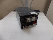 DENSEI-LAMBDA JWS300-24 POWER SUPPLY picture