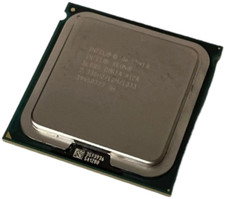 Intel Xeon L5410A 2.33GHz Quad-Core (SLBBS) CPU Processor - TESTED w/ WARRANTY picture