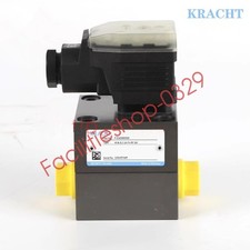 1PCS KRACHT gear pump flowmeter VCA0.2 U4 F4 R1 SH DHL/FedEx picture