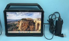 Dell Latitude 7230 Rugged 12