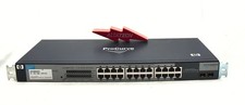 HP J9028B HP Procurve 1800-24G Switch picture