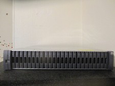 NetApp 2240-2 24 x  X425A-R6  1.2tb sas 2 X X1150A-R6 Card 2-port  storage array picture