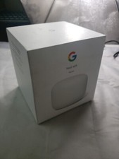 Google Nest Router - GA00595-US. Ships from usa. Used.  picture