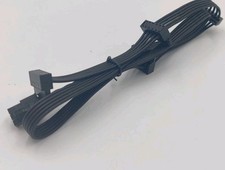 Original Corsair Only 6 PIN to 4 SATA Modular Cable 34-0 00300 picture