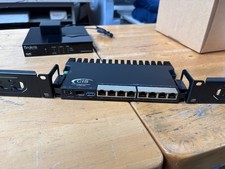 Custom Integration Solutions CIS 5009 PoE picture