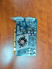 ATI 109-A14400-01 Radeon-9800 XT 256MB AGP Video Graphic Card 603-4070 Apple picture