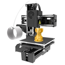 EasyThread K9 Mini 3D Printer Portable Desktop FDM Printing Machine picture