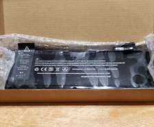 A1322 66.6Wh 11.1V Li-ion Battery For MacBook Pro A1278 13