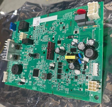 290D1955G102 - Main Control Board W/ Instructions TL Washer LE picture