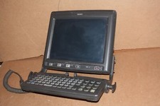 Motorola Symbol VC5090-MA0QM0GH6WR Computer Terminal Keyboard VC5090KYBD -00R picture