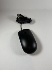 Dell MS116T/MS116T1 Optical Black USB 3 button with Scroll picture