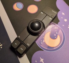 Keychron Nape Pro Black picture