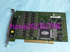 1pc used  ADLINK PCI-7233 acquisition card picture