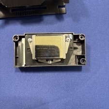 3rd Locked DX5 F186000 Eco Solvent Print Head Fits For Epson 4880C 9880 4880 picture