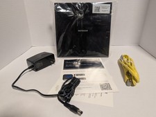 NETGEAR C6250 AC1600 DOCSIS 3.0 Wi-Fi Cable Modem Router - 043 - ✅ GOOD ✅ picture