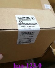 Phoenix Contact QUINT-DC-UPS/24DC/20 2866239 Power Supply Brand New picture
