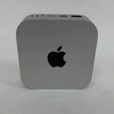 2024 Apple Mac Mini M4 10 Core 4.5GHz 16GB RAM 256GB SSD MU9D3LL/A picture