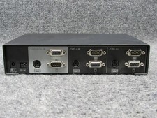 F1D064 belkin omniview runs 2 systems from 1 console picture