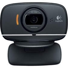 Logitech B525 HD USB Web Camera (960-000841) picture