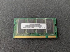 IBM Laptop Memory SODIMM 256MB DDR 266Mhz 10K0031 picture