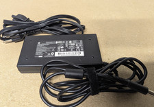Genuine 120W Blue Tip AC Adapter Charger For HP HSTNN-CA25 L41856-001 710415-001 picture