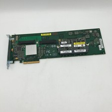 HP 411508-B21 PCI-Express x4 SATA / SAS Smart Array E200/128 Controller picture