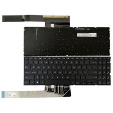 Keyboard Backlight US NEW SN6581BL For Asus X571 X571F X571G X571GD X571GT X571U picture