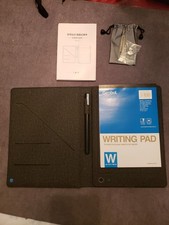 VSON WP9623 Smart Notepad Writing Notes w/ Pen & Other Accessories picture