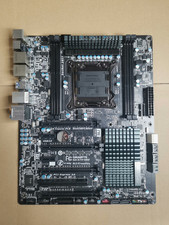 FOR GIGABYTE GA-X79-UD3 DDR3*4 32GB LGA 2011 ATX Motherboard Test OK picture