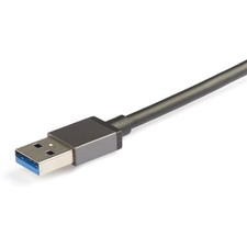 StarTech US2GA30 2.5GbE USB A to Ethernet Adapter picture