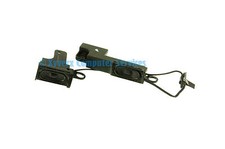 MD2614U GENUINE ORIGINAL GATEWAY SPEAKER KIT RIGHT + LEFT MD2614U SERIES picture