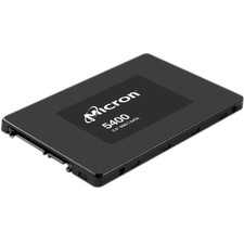 Micron Technology - MTFDDAK240TGA-1BC15ABYYR - Micron 5400 PRO 240 GB Solid picture