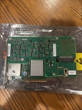 IBM 74Y6511 3Gb SAS 2-Port PCIe 380MB DDR RAID Adapter 574E  44V4199  w/ battery picture