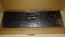 Dell KB216-BK-US Wired Keyboard - Black picture