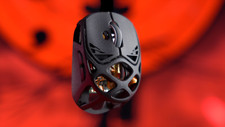32g Fingertip Grip Gaming Mouse Wireless Logitech G Pro X Superlight Custom Mod picture