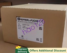 1PC PEPPERL+FUCHS IC-KP-B17-AIDA1 Controller Interface Module DHL/FedEx picture