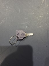 Sun Microsystems Key For Servers  picture
